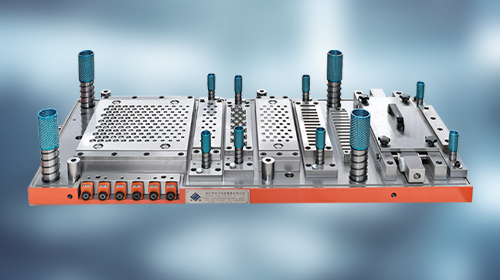 如何選擇開(kāi)式翅片沖床還是閉式翅片沖床？